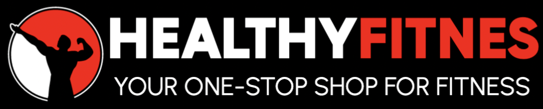 HealthyFitnes